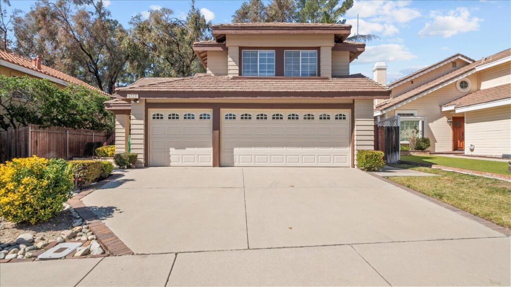 Beautiful 4-Bedroom Home in Rancho Cucamonga with 3-Car Garage & Private Backyard | Li Li Hwang Team