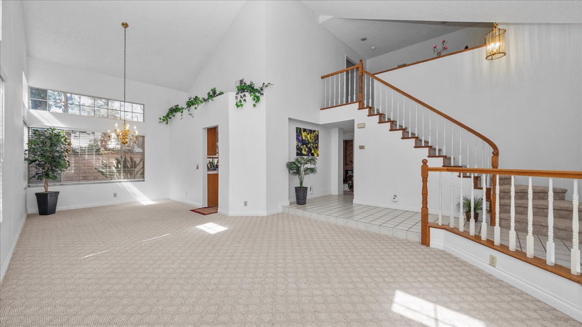 Beautiful 4-Bedroom Home in Rancho Cucamonga with 3-Car Garage & Private Backyard | Li Li Hwang Team