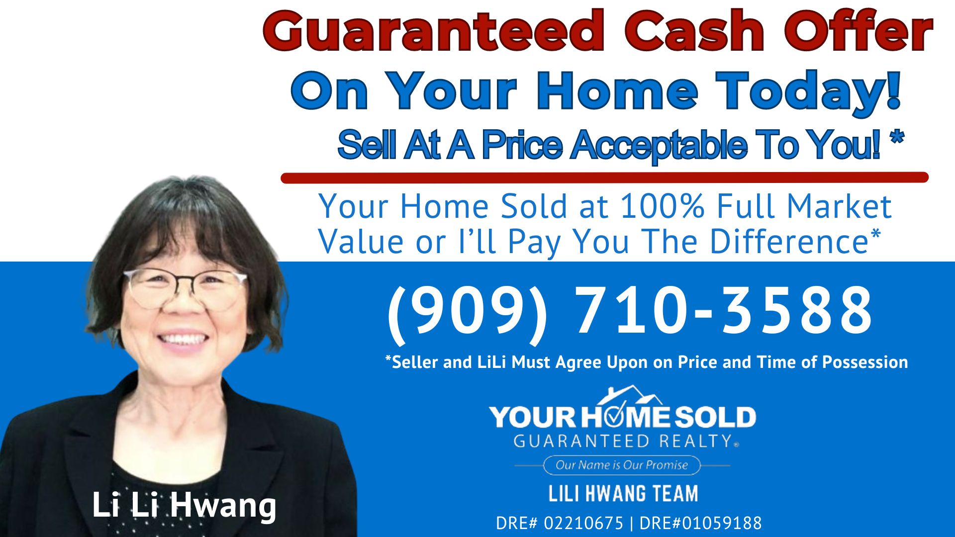 Selling Your Home for Assisted Living: Get Cash Offers Today