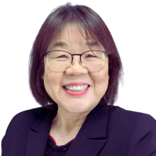 Li Li Hwang