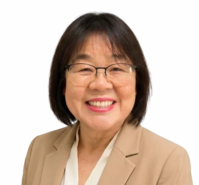 Li Li Hwang