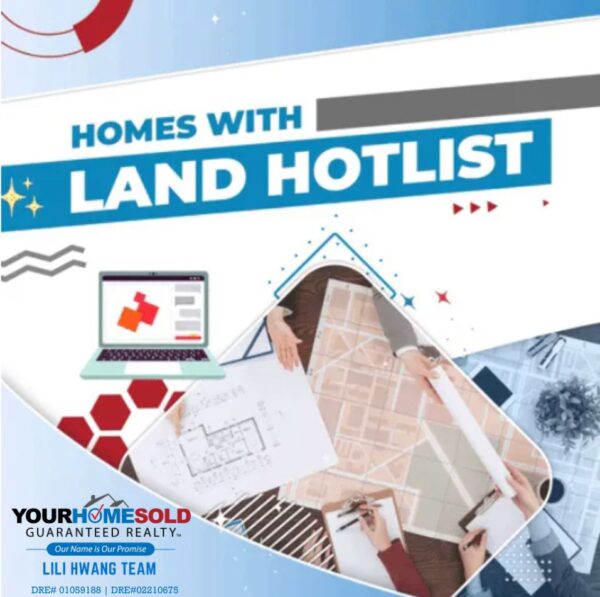 Free Hotlist of Properties on Acreage