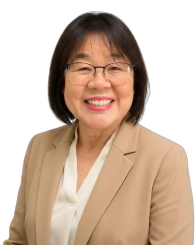 Li Li Hwang