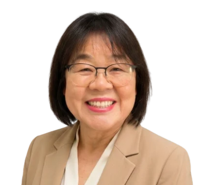 Li Li Hwang